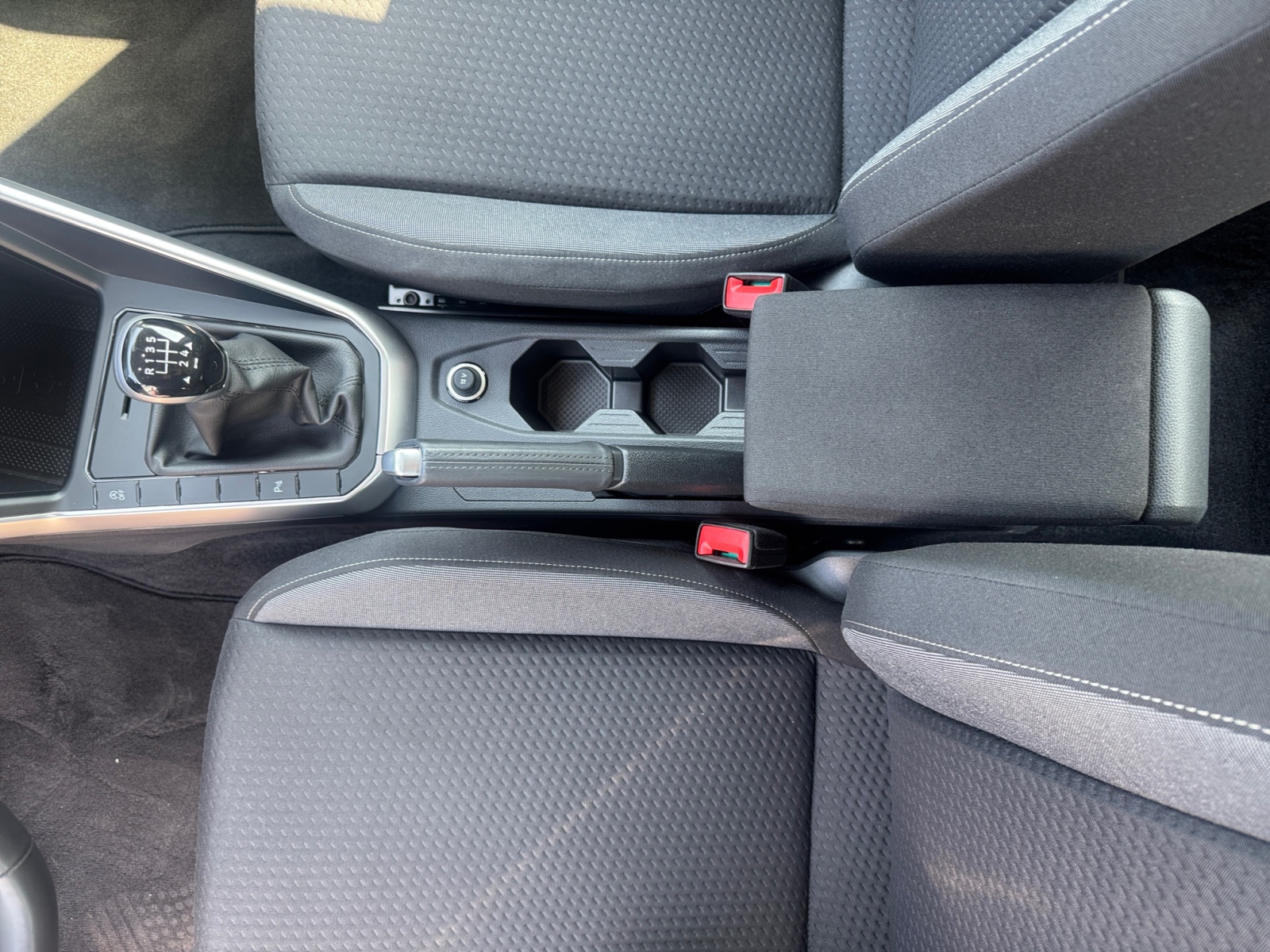 Taigo Life 1.0 l TSI OPF (95 PS) 5-Gang PDC,LED